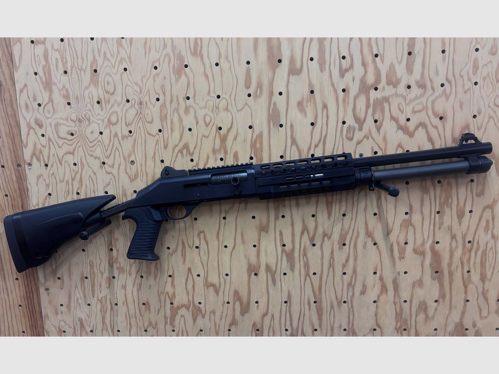 Browning Buck Mark URX, Bild 27 von 39