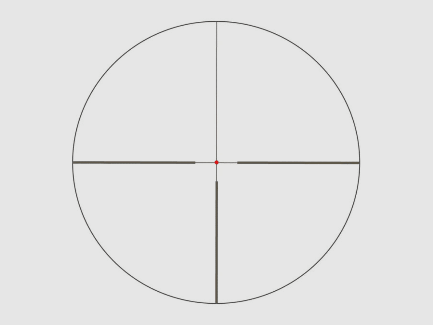 Vector Optics Grizzly 2.5-15×50 HD richtkijker, afbeelding 9 van 10