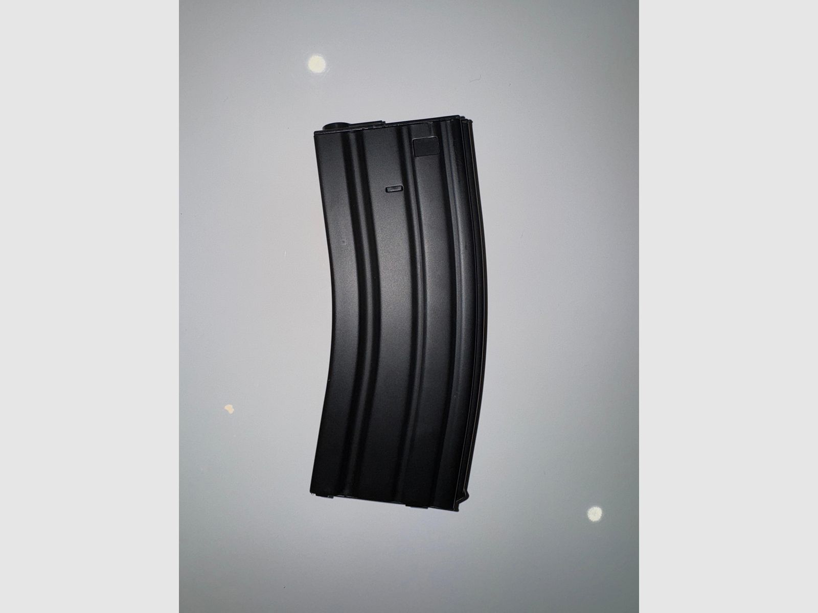 Strident Hybrid 10" (S)AEG, Black | + ZUBEHÖR UND MEHR (Preise in der Beschreibung)