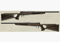 Mauser Repetierbüchse M18 Pure Max Schichtholzschaft M15x1 Mündungsgewinde .308Win