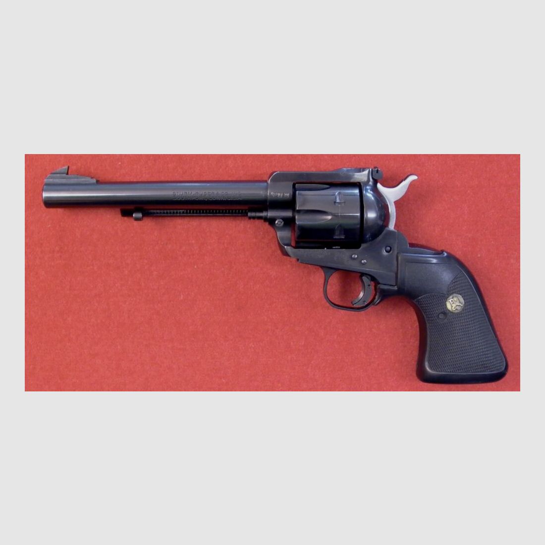Ruger Blackhawk