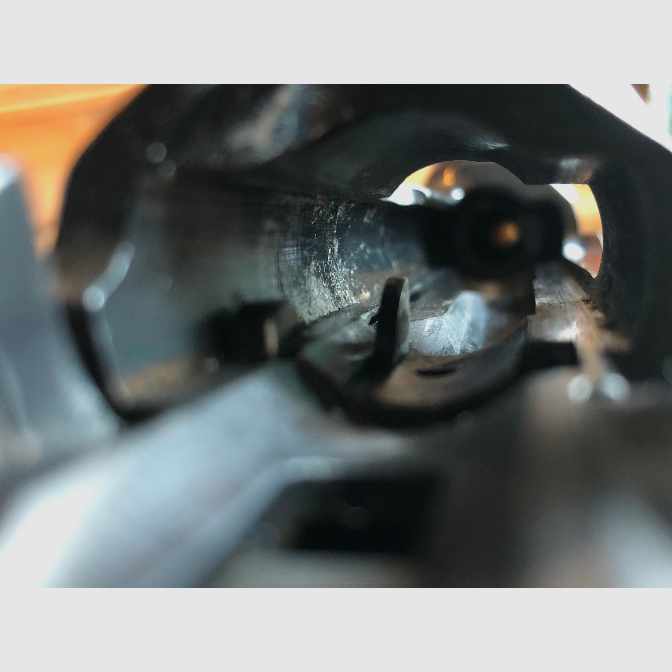 CZ 550 Repetierstutzen Kal. 30.06