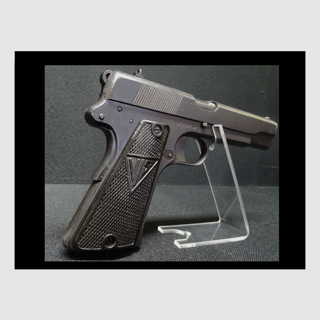 Radom P35