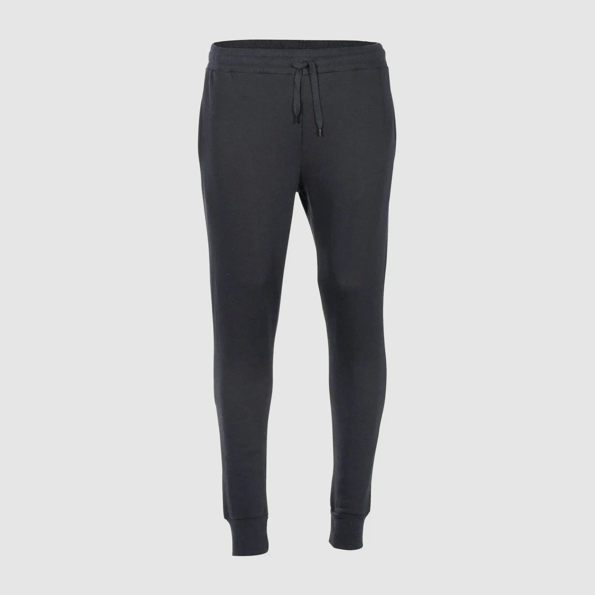 MFH MFH Pantalon d'entraînement Jogger - Noir / S Hommes