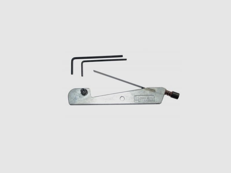 Strumento universale per impostare i primer