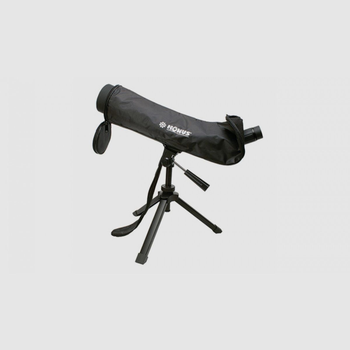 Konuspot-80 20-60×80 mm ZOOM (#7126), image 2 of 3