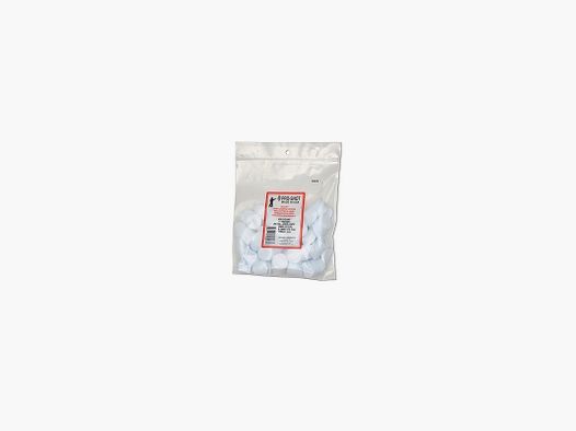 PRO-SHOT REINIGINGSTAMPS KALIBER 22 TOT 270