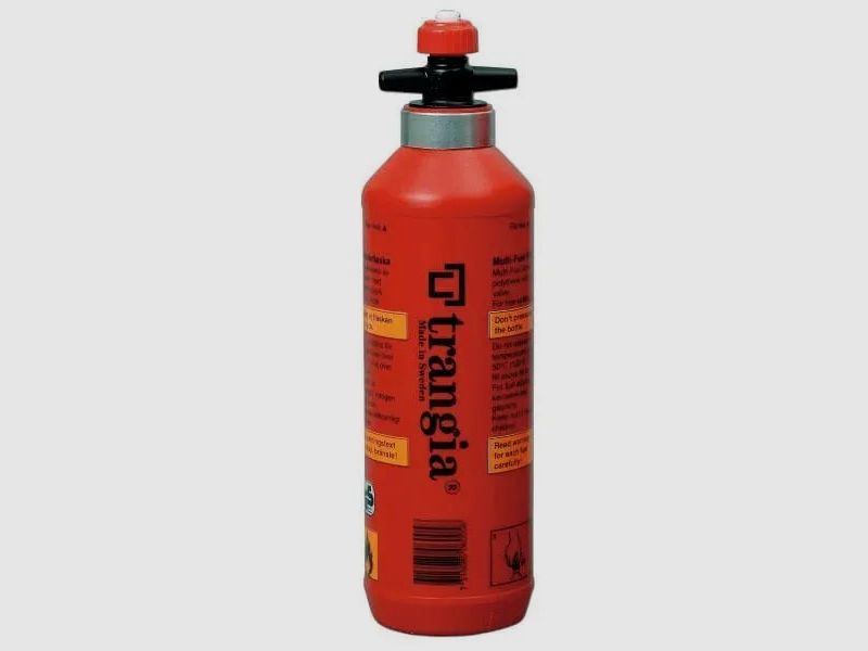 Trangia Sicherheits-Brennstoffflasche 0.5 L