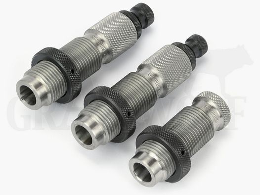 .30-30 Winchester Redding Typ-S Matrizensatz mit Hülsenhalskalibriermatrize