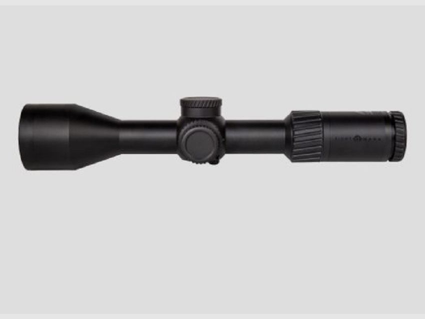 Sightmark - Zielfernrohr PRESIDIO 2-12 x 50 - Absehen: HDR
