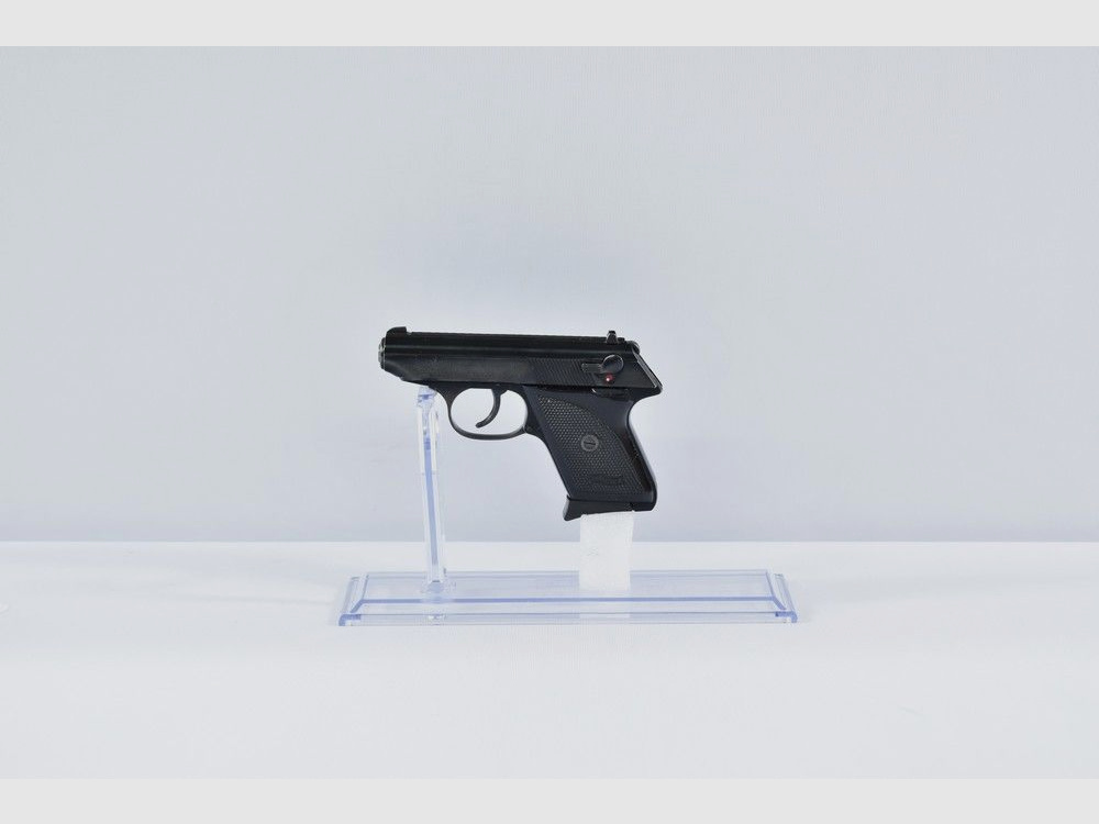 Walther TPH