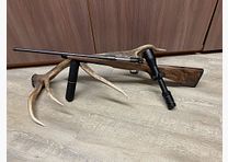 Mauser M12 Expert, with Zeiss Conquest V6 2-12x50 M, with rail