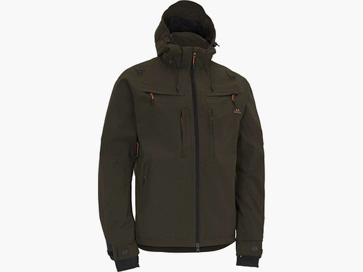 Veste de chasse Swedteam Titan Pro Verte 46