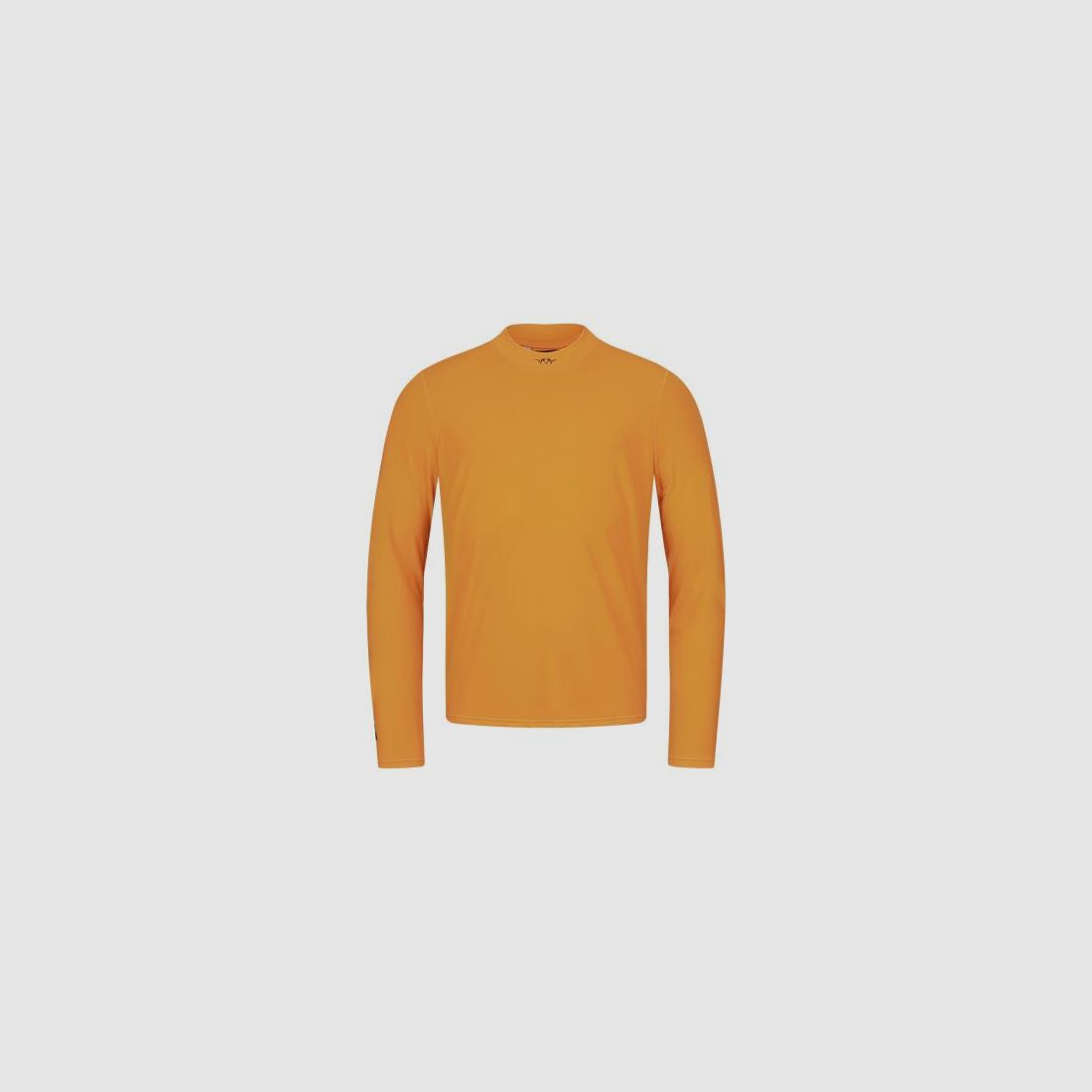 Blaser Herren Shirt LS Base Layer Competition 23 Competition-Orange XXL