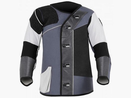 Chaqueta de tiro AHG 164 MATCH