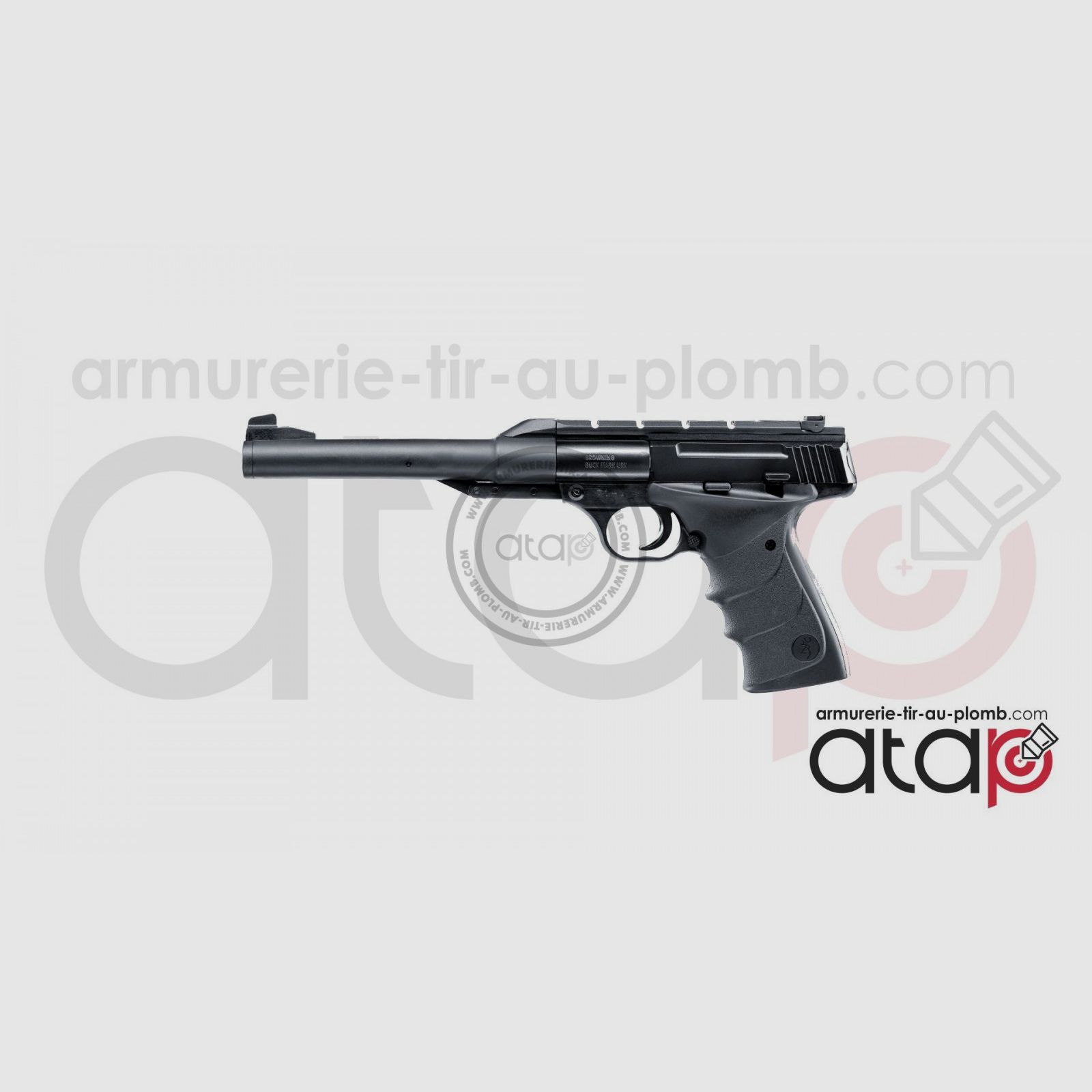 Browning Buck Mark URX, Bild 2 von 2