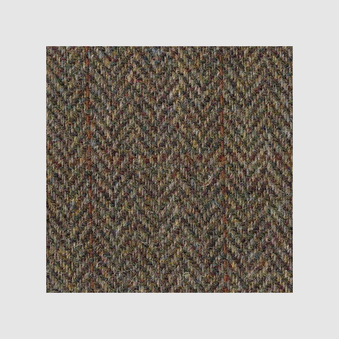 Wellington H-Veste London Tweed | evergreen, image 10 sur 10