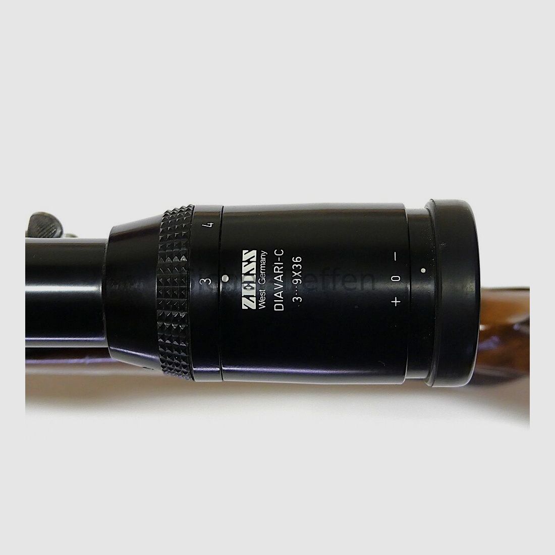 Koschat Ferlach Ischler Stutzen