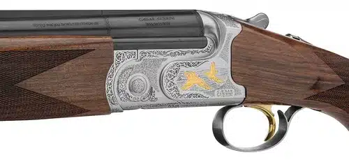 Jagdflinte Caesar Guerini Tempio Light Kal. 20/61cm gezogener Lauf, Bild 3 von 8
