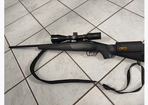 Winchester XPR Cal. .308 Win. pacchetto completo con ottica e accessori
