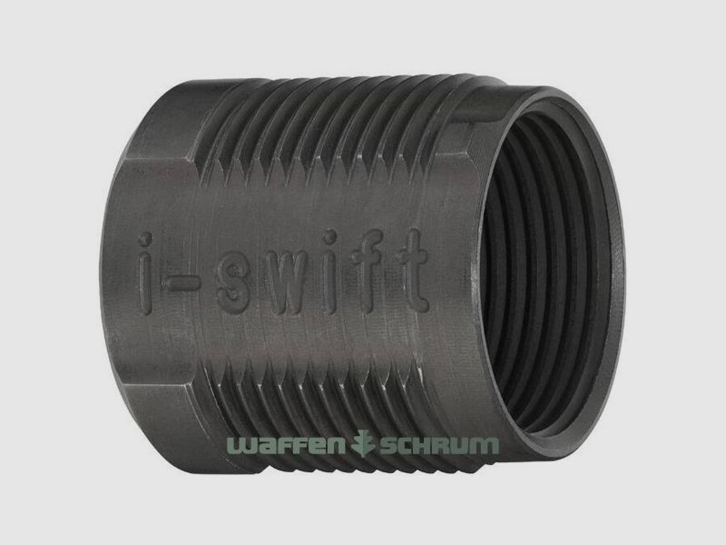 Adaptateur fileté I-SWIFT