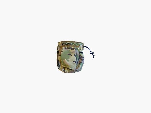Royal Dump Pouch for Airsoft Multicam