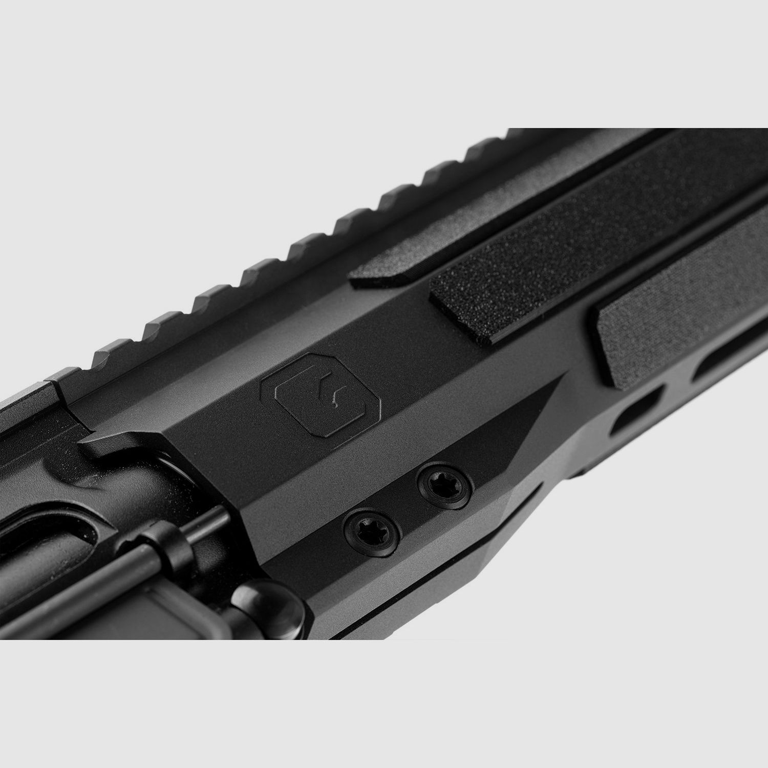 Clawgear CG15 223 Rem. 10,5″ – schwarz