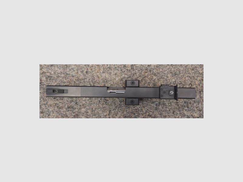 Wechselsystem P Walther GSP Kal. 32 S&W