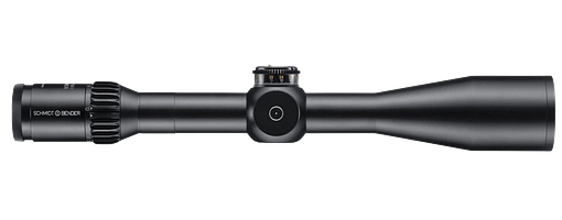 Schmidt & Bender 5-45x56 PMII High Power