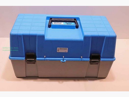 Midway (USA) Range Box / Reinigungsstation GunCleaningKit+Waffenhalterung