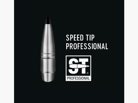RWS Speed TIP PRO Geschosse Cal. 30