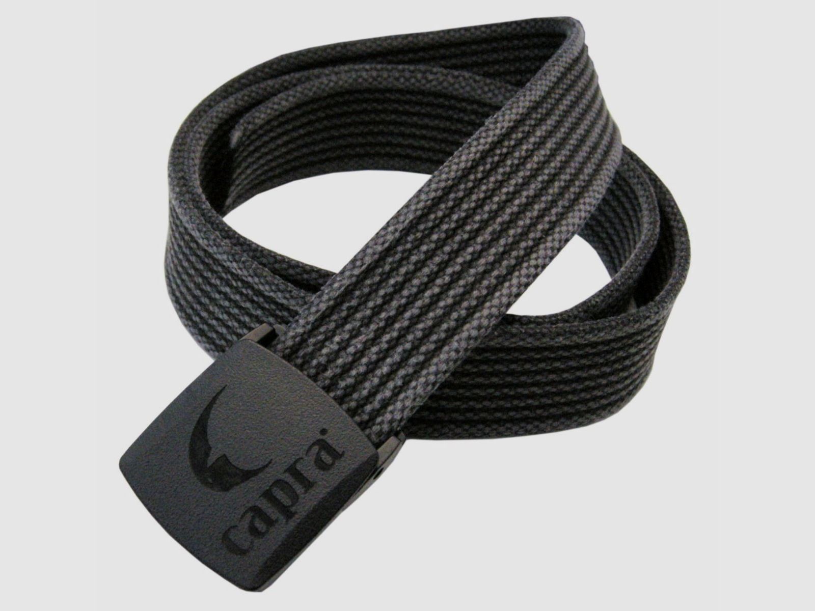 Ceinture de chasse "BADUS" en toile, image 2 sur 4