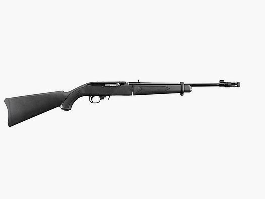 Ruger 10/22 takedown