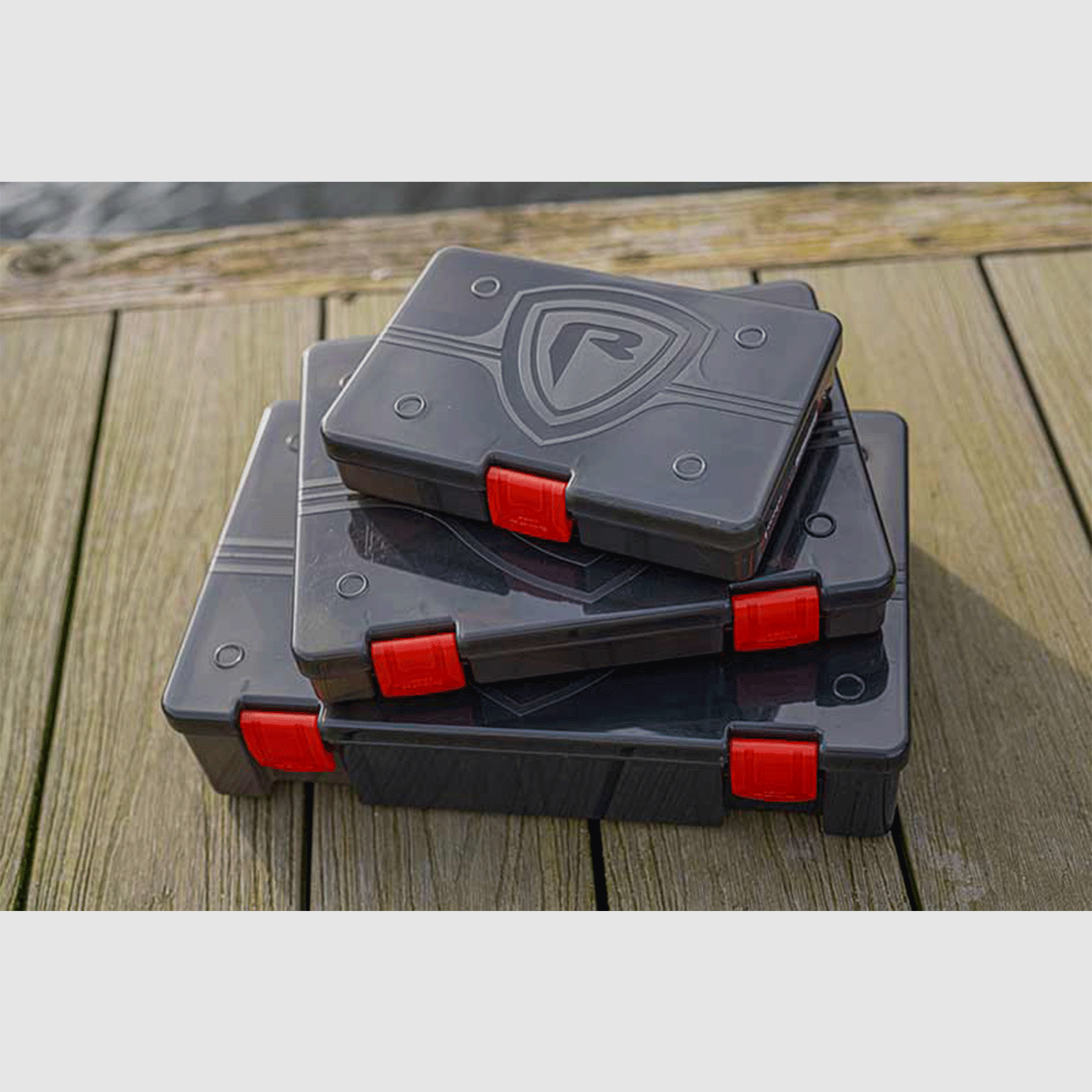 BOX – FOX RAGE – STACK ‘N’ STORE® SHIELD STORAGE, image 9 of 13
