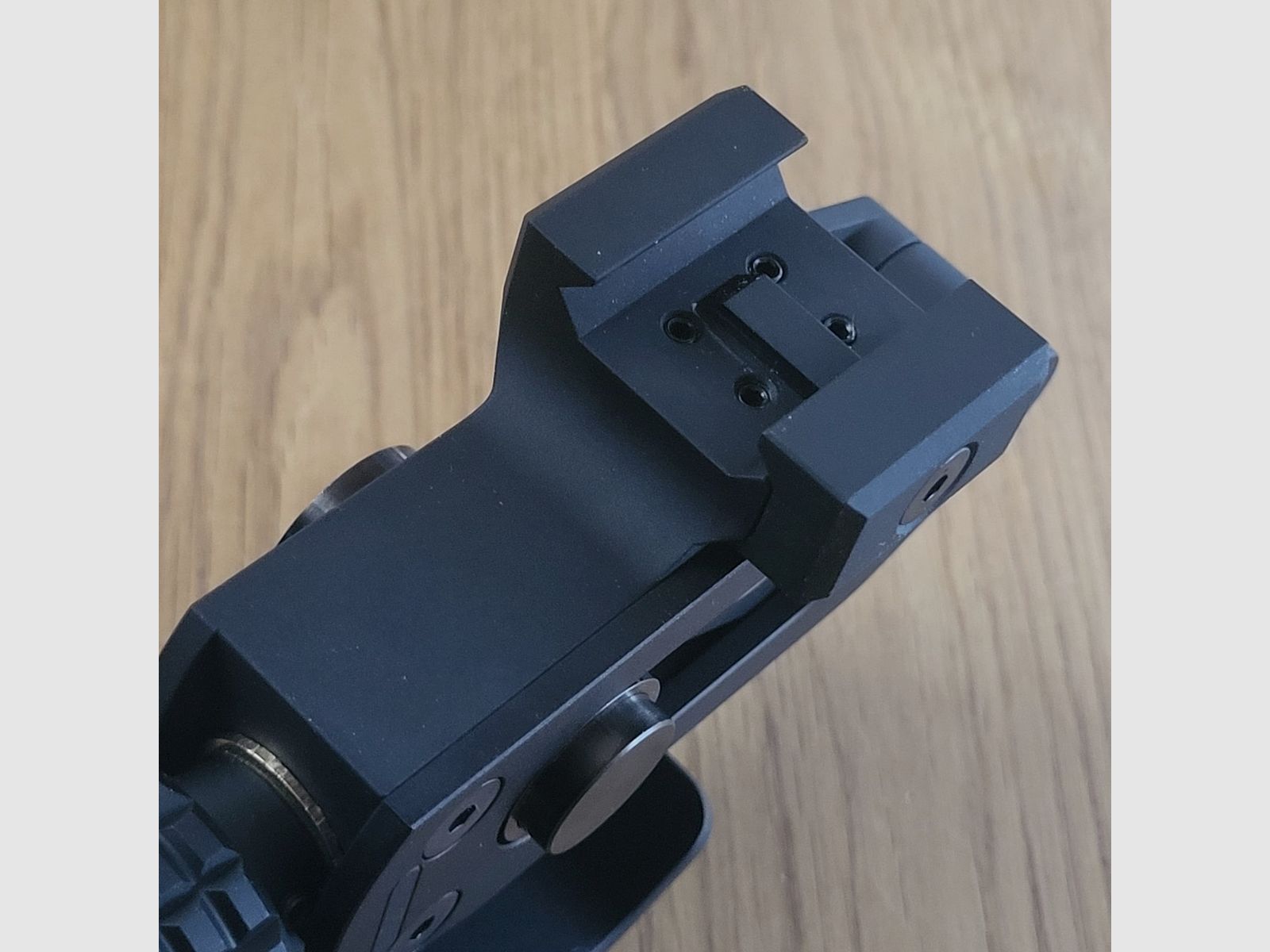 Monopod Picatinny Gen 2.0