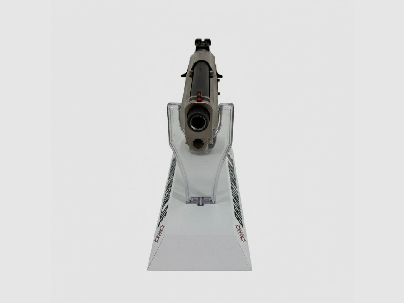 Beretta 92X Performance