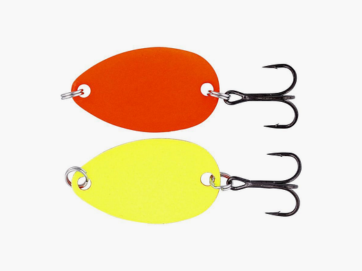 Fidusen 2.8g Orange/Yellow