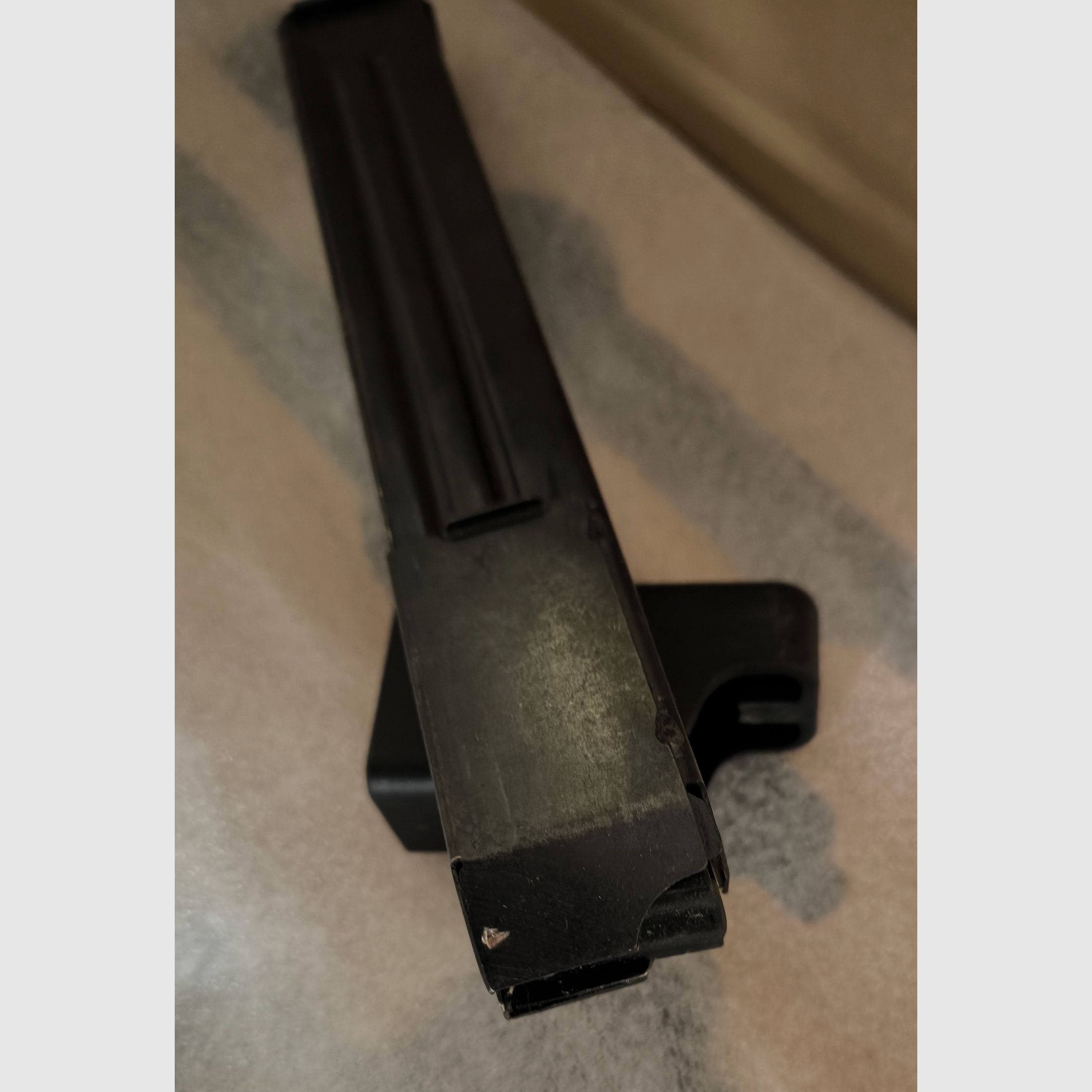 GSG MP40 9mm PAK OVP