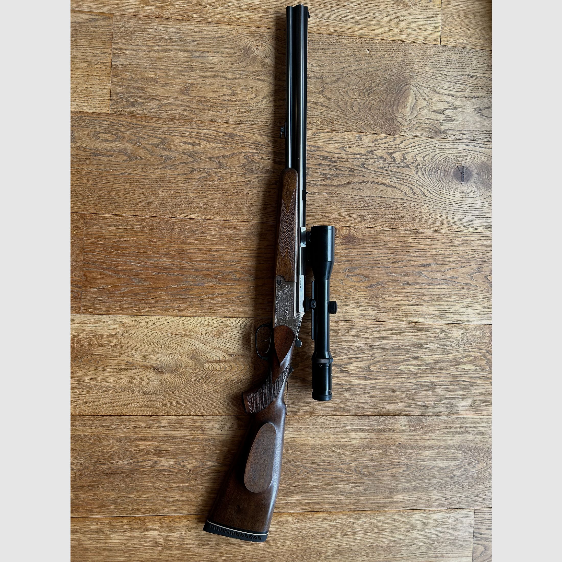 Blaser BBF ES 70