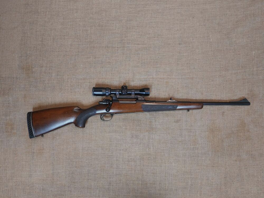 Frankonia M98