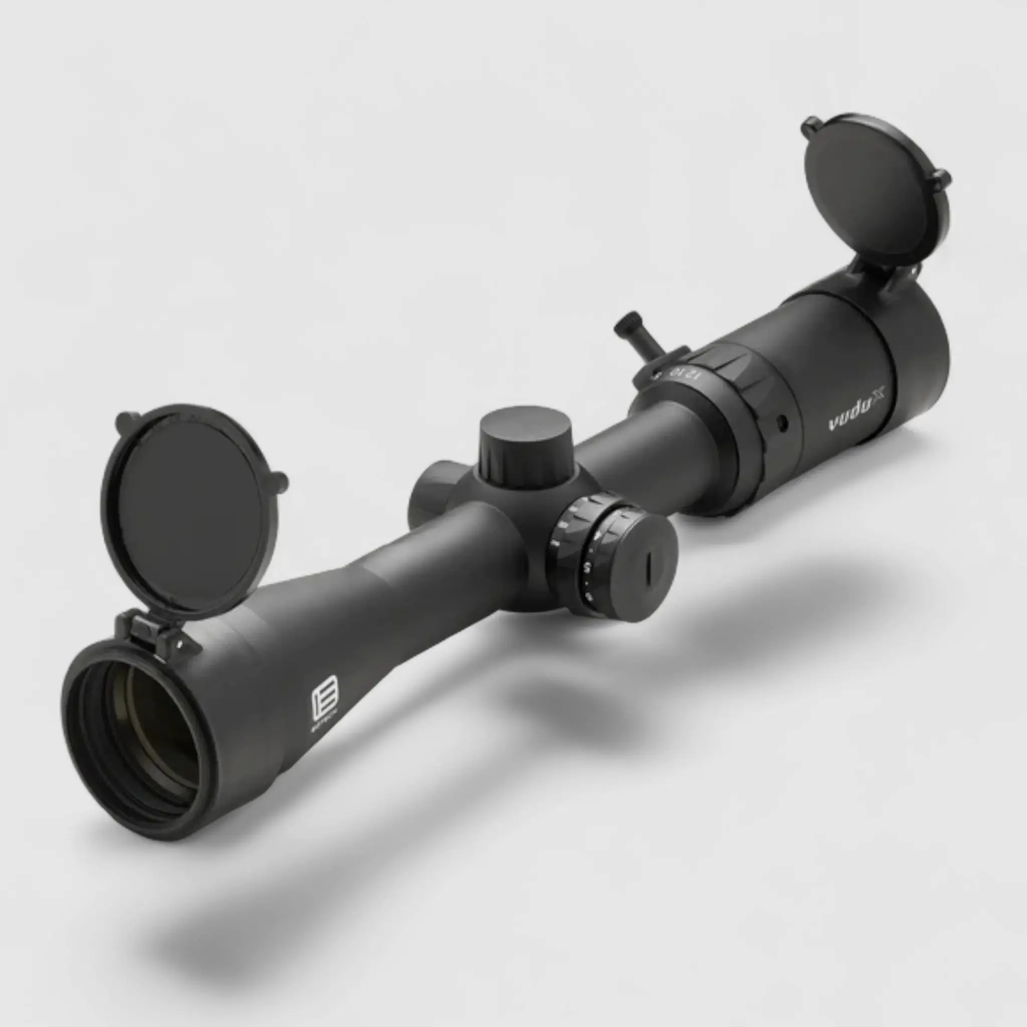 EOTECH VuduX 2-12x40 SFP, image 5 of 5