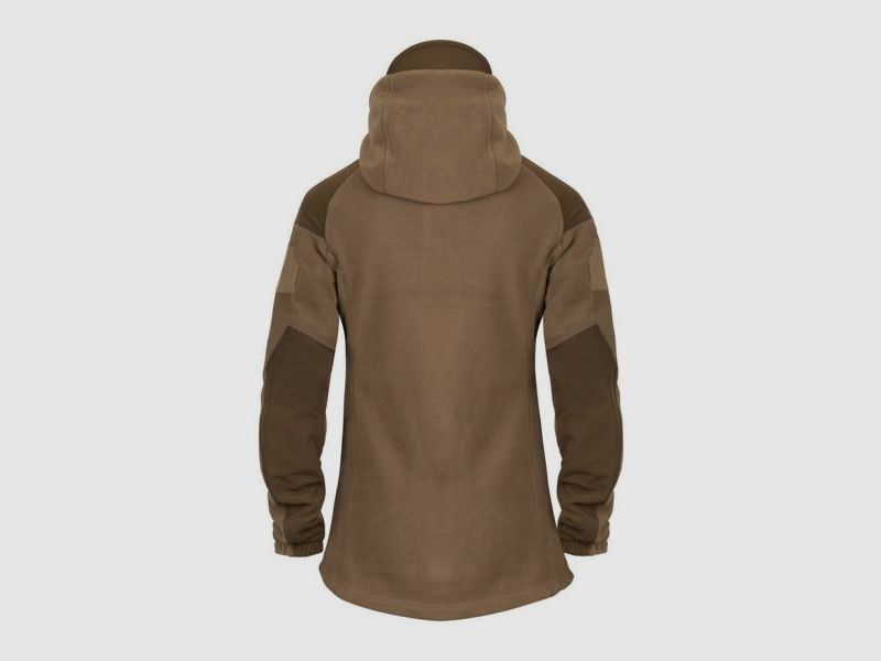 Damen Fleecejacke CUMULUS HEAVY FLEECE Helikon-Tex