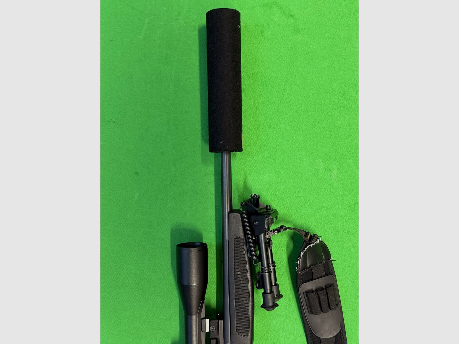 Bergara BA 13 TD