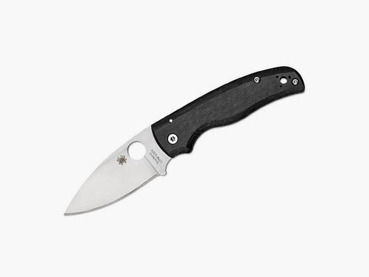 Spyderco Taschenmesser Shaman