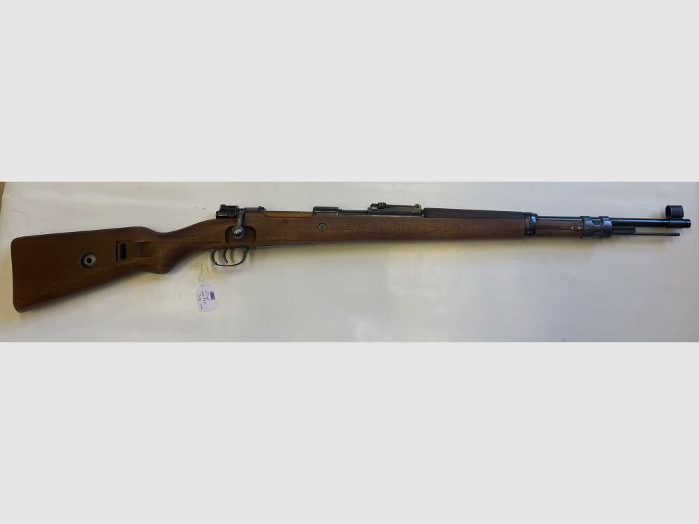 Mauser K 98 K