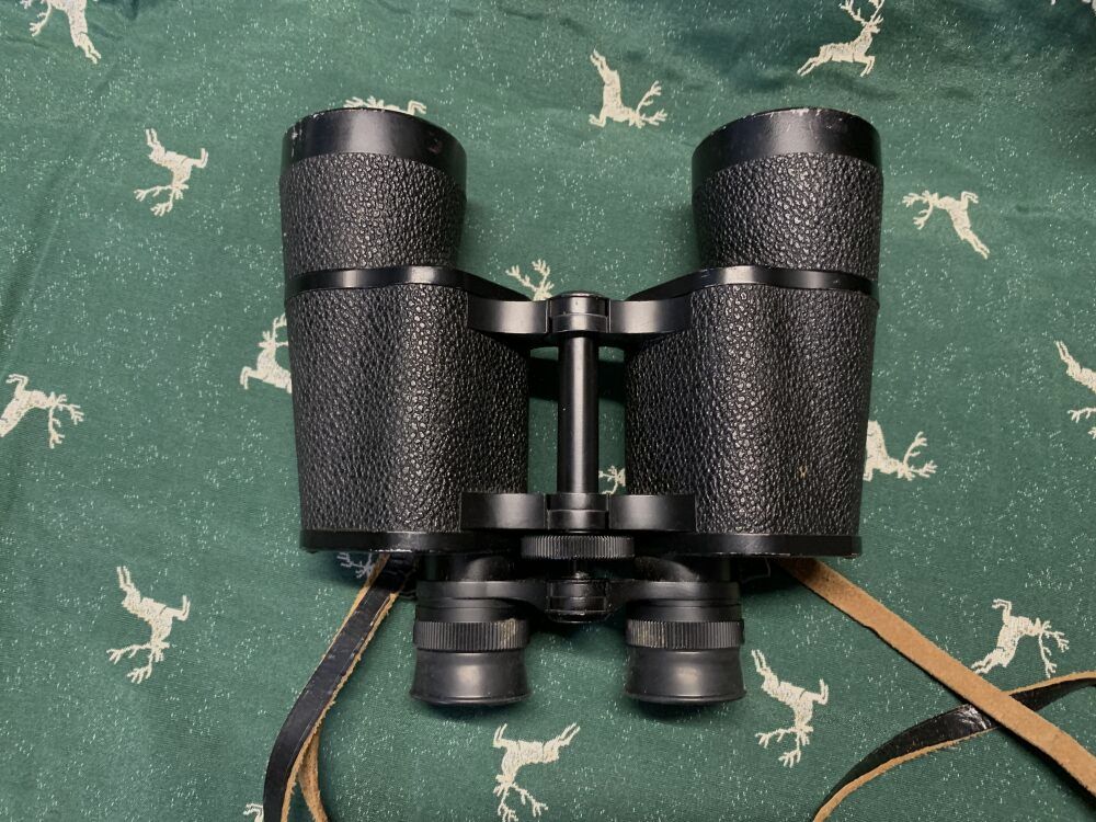 Docter Optic Binoctem 7 x 50