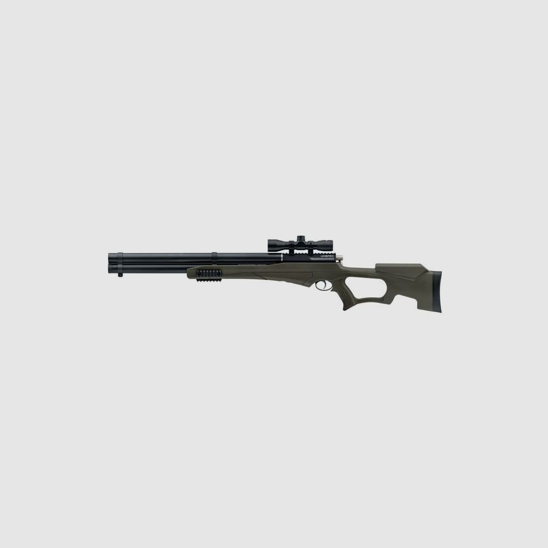 Pfeilbüchse Umarex Airsaber PCP 150 Joule