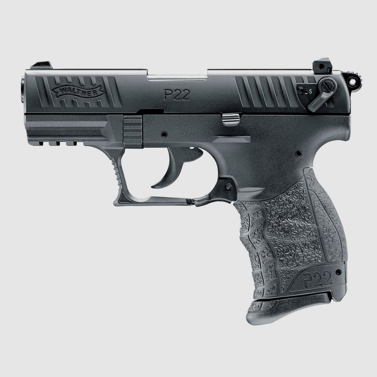 WALTHER P22Q