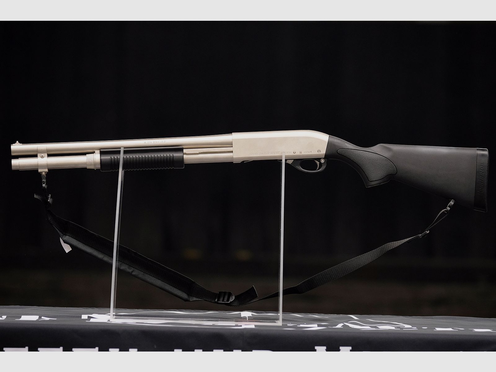 Remington 870 SP Marine Magnum, imagen 2 de 6