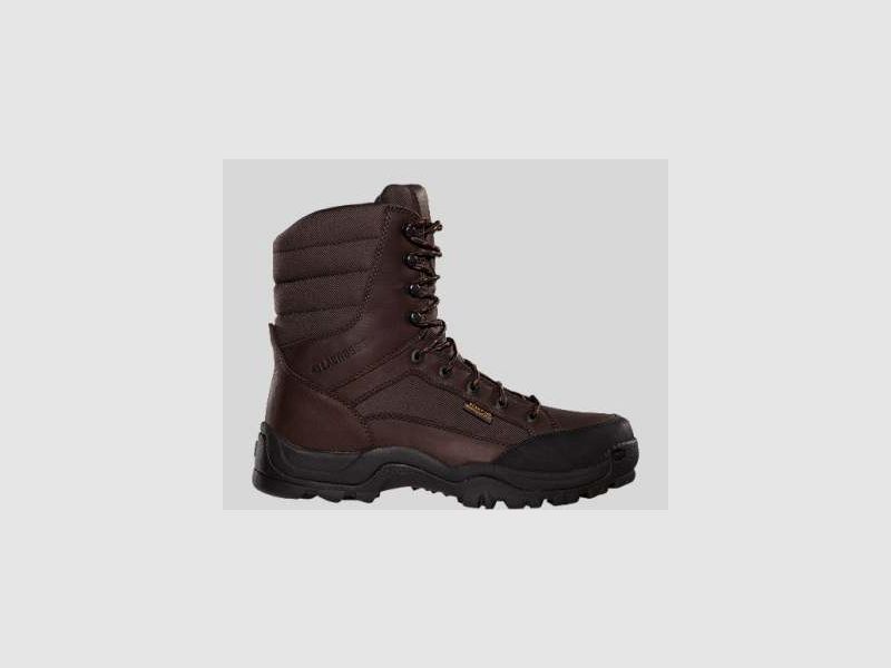 AlphaBurly Sport Insulated Winter, Bild 6 von 9